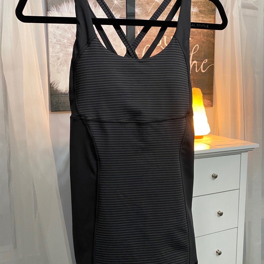 Lululemon Energy Tank